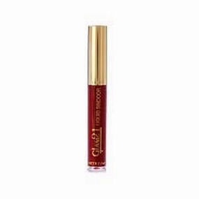 Bridal Maroon Liquid Sindoor Waterproof Sindur Gel Based for Hindu Married Ladies Glam21 Liquid Sindoor Sponge Tip Applicator Smudge Free & Long Lasting Deep Red (Maroon) 7 Gram
