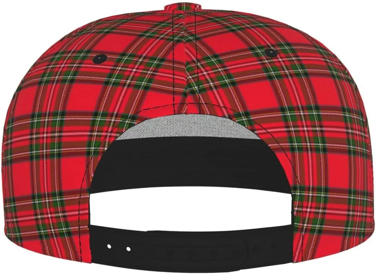 Buffalo Baseball Cap Men Women Summer Unisex Sun Hat Beach Hat Adjustable Trucker Hat Hip Hop Hat Outdoor Travel