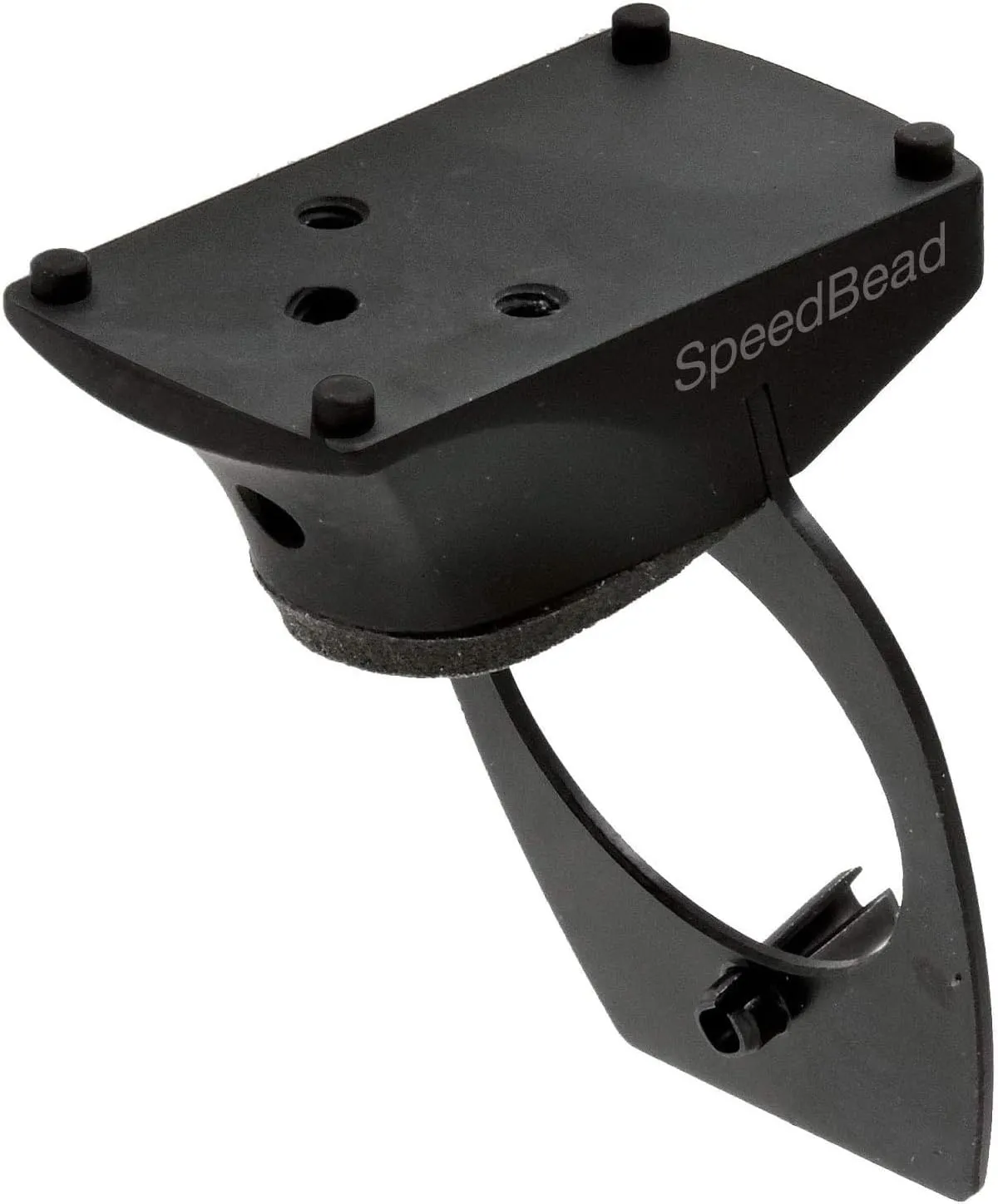 BURRIS SpeedBead Compact Lightweight Waterproof Mounting System Fastfire 3 with 8-MOA Red Dot Gun Sight & SpeedBead Mount