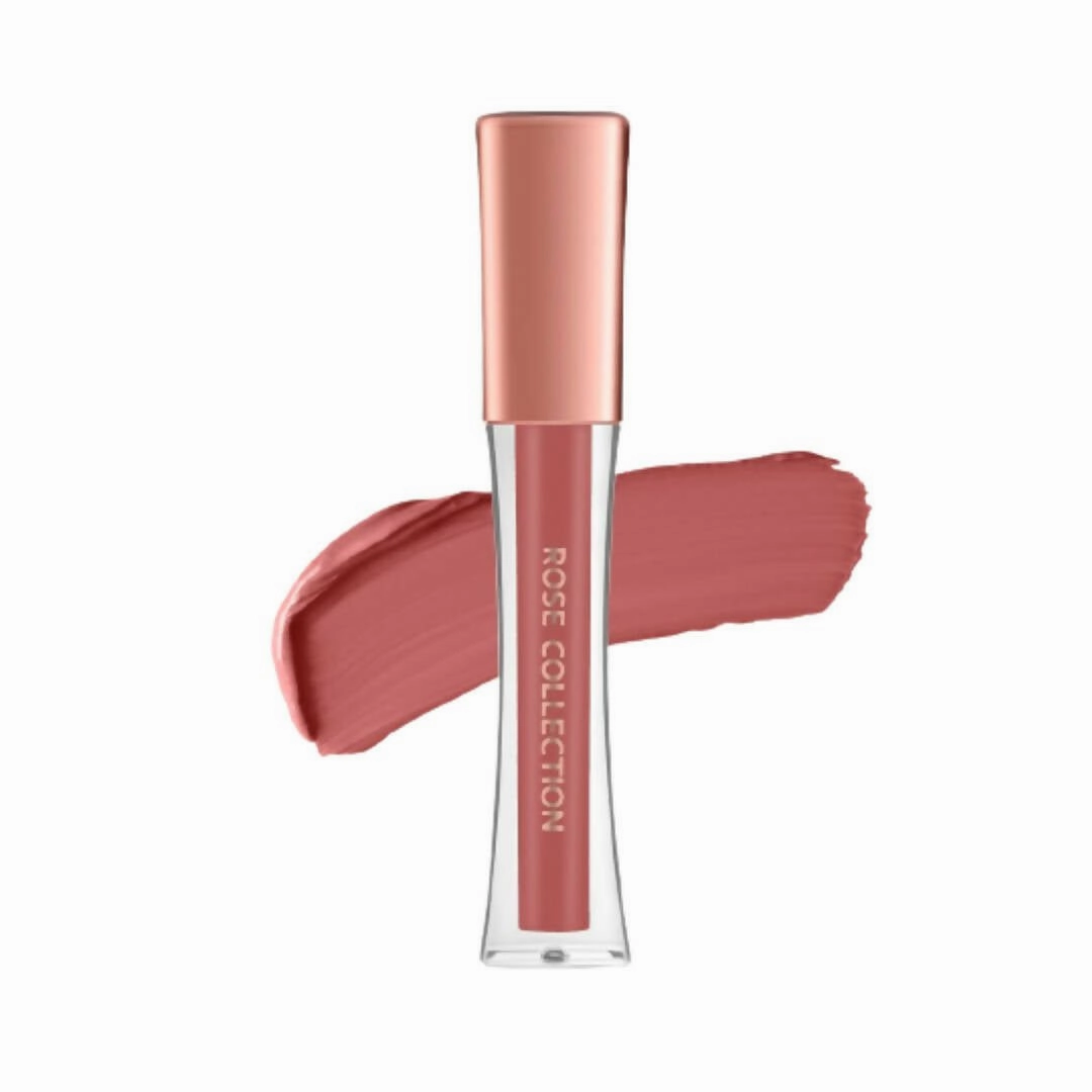 CAL Los Angeles Rose Collection Liquid Lip Color Magnolia 14 - Peach