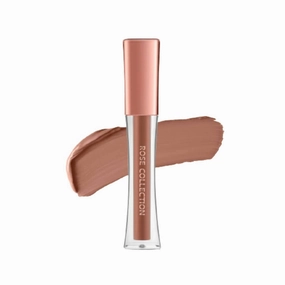 CAL Los Angeles Rose Collection Liquid Lip Color Rose 02 - Peach