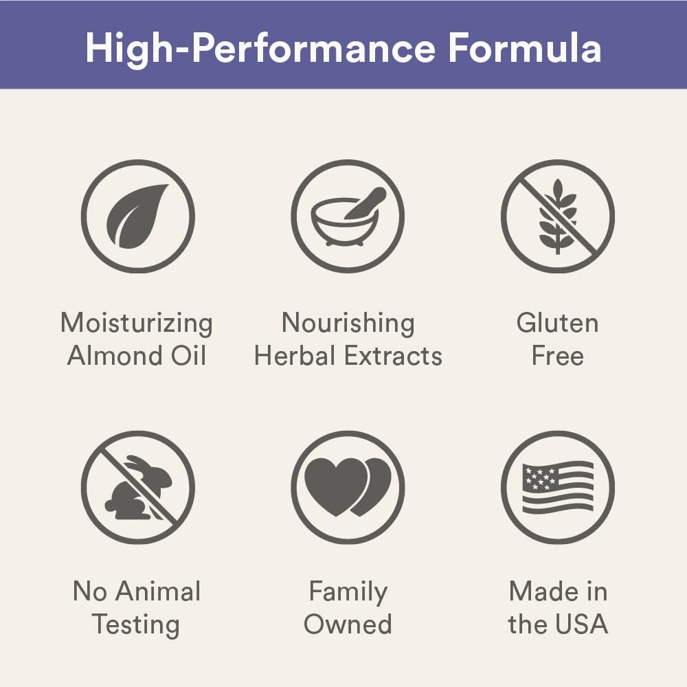 Camille Beckman Blackbery Lavender Scented Silky Body Cream, Daily Moisturizer for All Skin Types, Non-Greasy Vegan Formula to Nourish and Soften Hands and Body, 13 Ounce