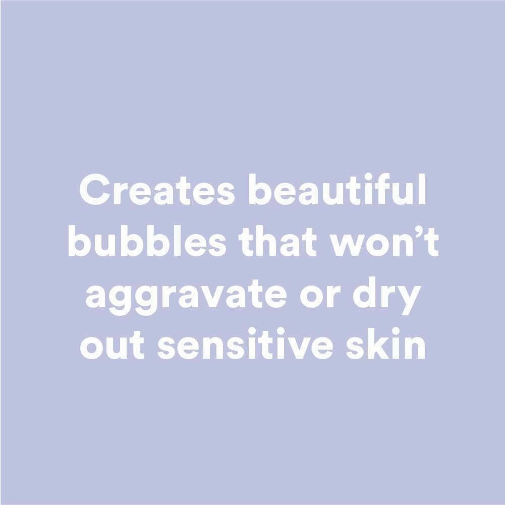 Camille Beckman Bubble Bath, English Lavender, 13 Ounce