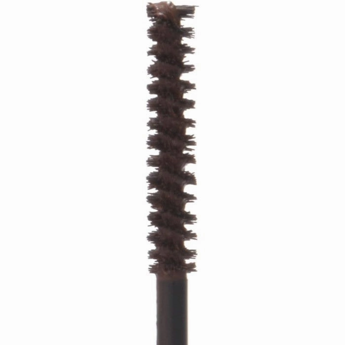 Canmake Quick Lash Curler Separate - Waterproof mascara for the effect of perfectly combed eyelashes, brown [Alcohol-free]