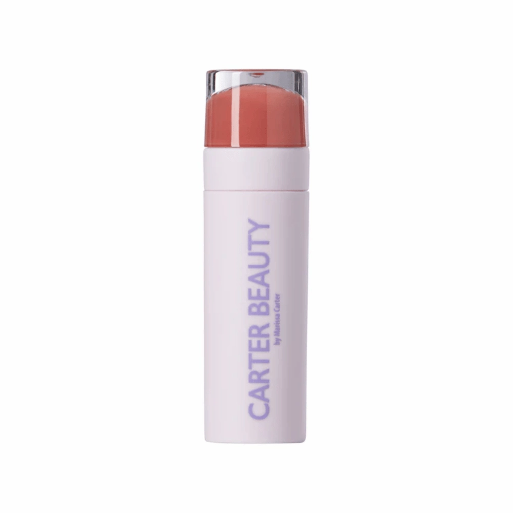 Carter Beauty Word of Mouth Lipstick Katie Velvet Matte