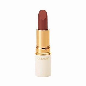 Cezanne - Lasting Lip Color N 105 Brown 4.2g [Alcohol-free]