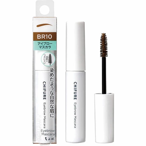 Chifure Eyebrow Mascara Light Brown