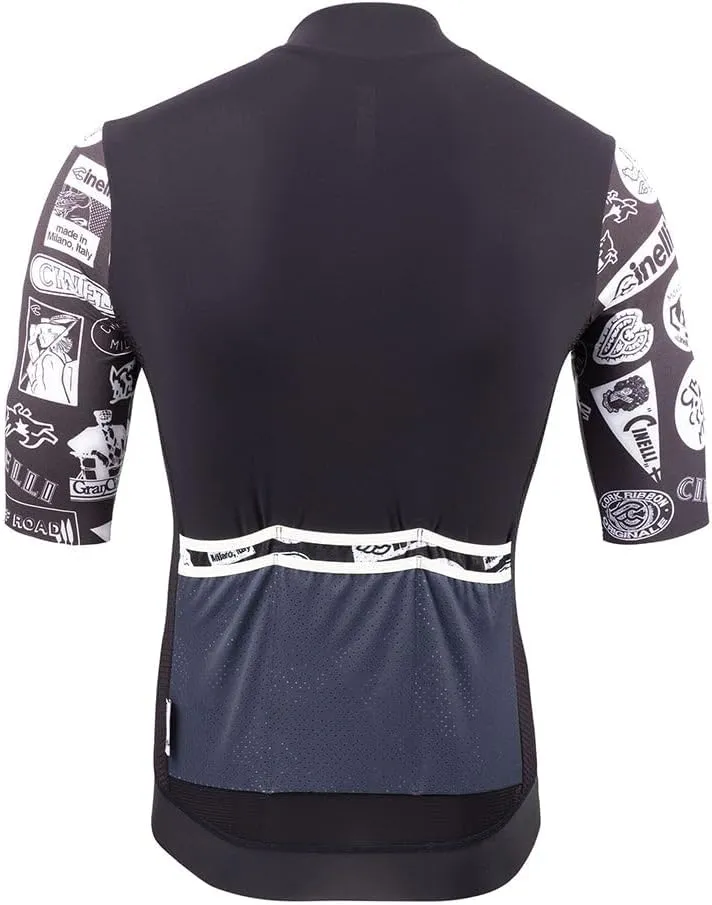 Cinelli Supercorsa Granciclismo Jersey