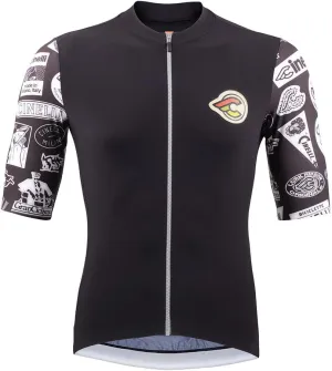Cinelli Supercorsa Granciclismo Jersey
