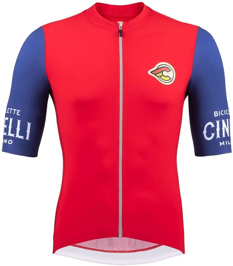 Cinelli Supercorsa Targa Jersey