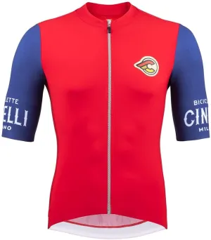 Cinelli Supercorsa Targa Jersey