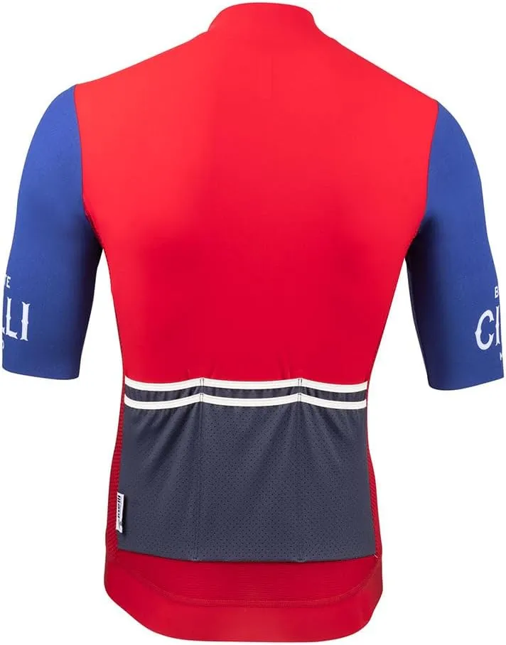 Cinelli Supercorsa Targa Jersey