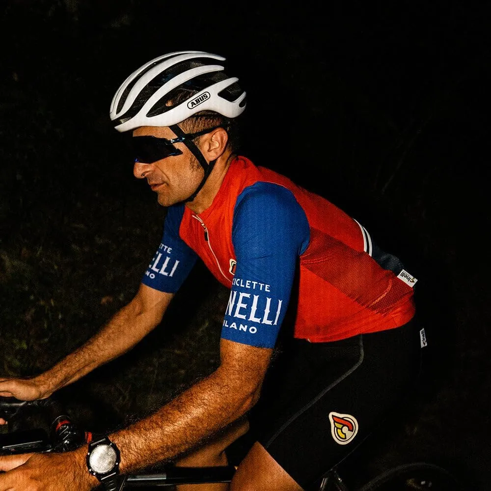 Cinelli Supercorsa Targa Jersey