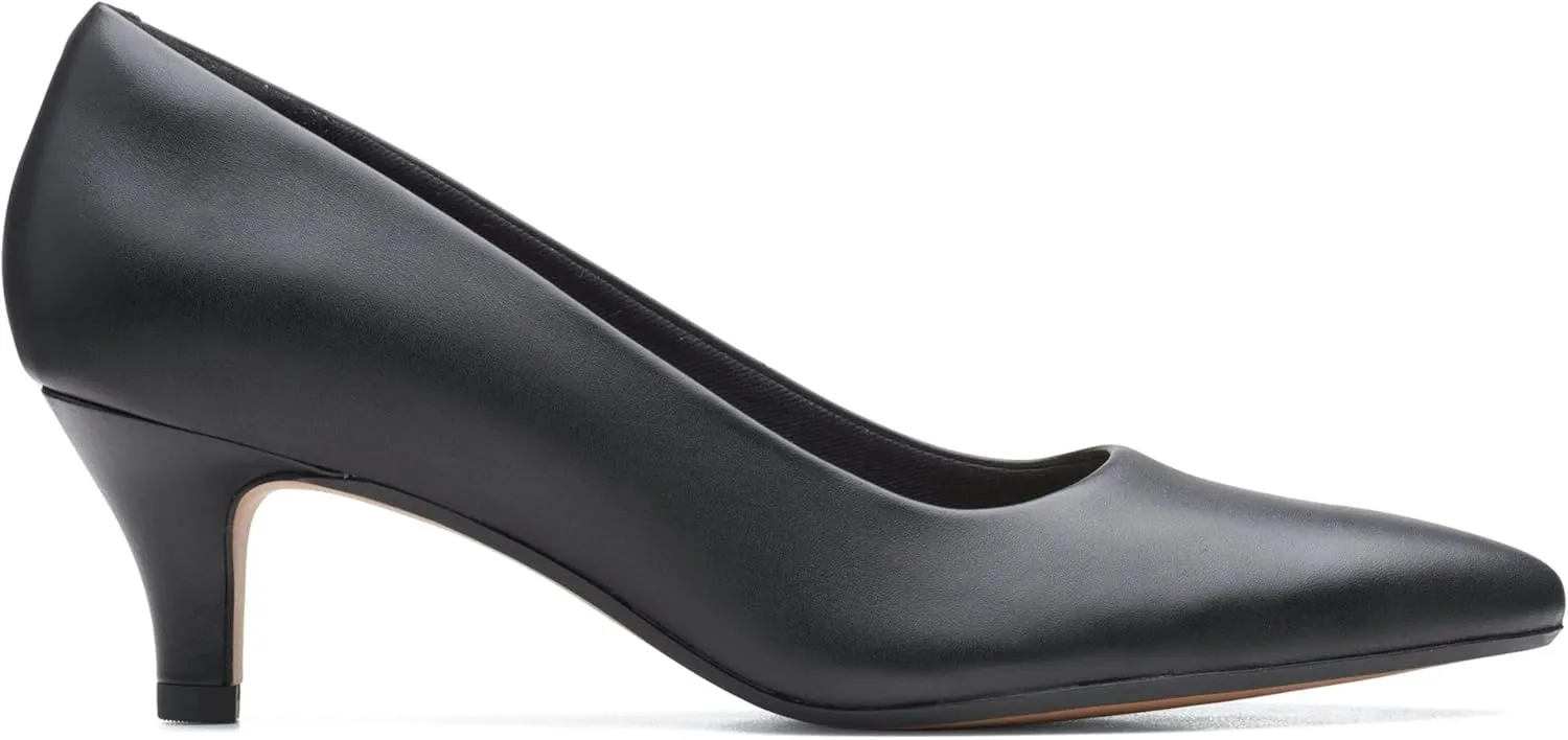 Clarks Women's Closed-Toe Pumps