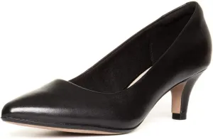 Clarks Women's Closed-Toe Pumps