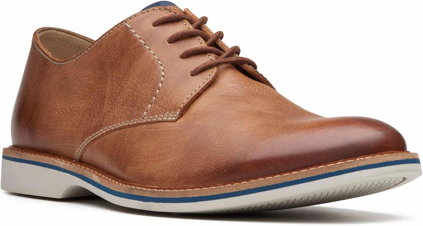 Clarks Men's Derbys