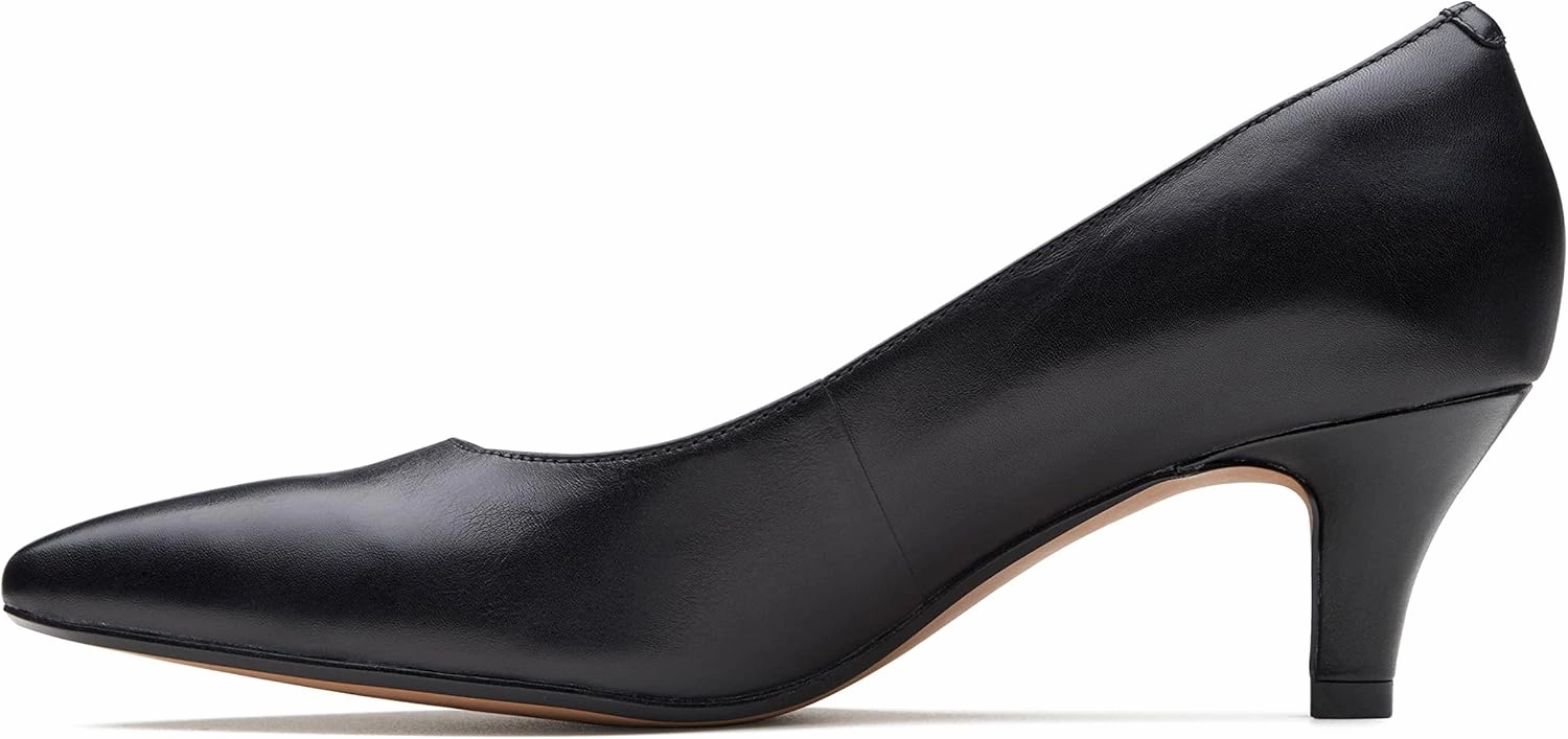 Clarks Women's Closed-Toe Pumps