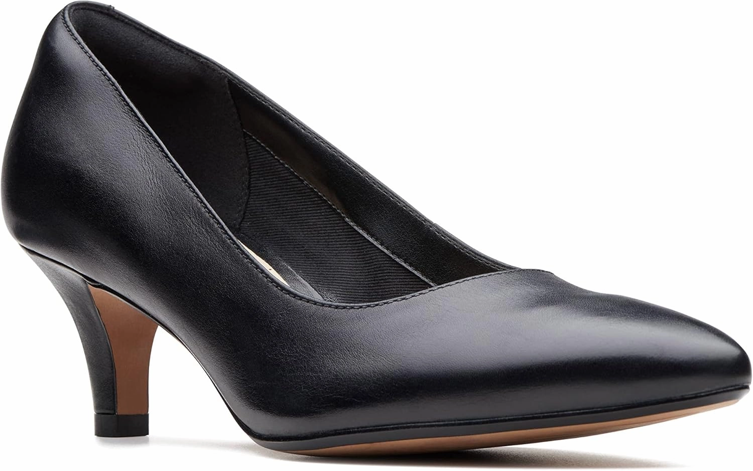 Clarks Women's Closed-Toe Pumps