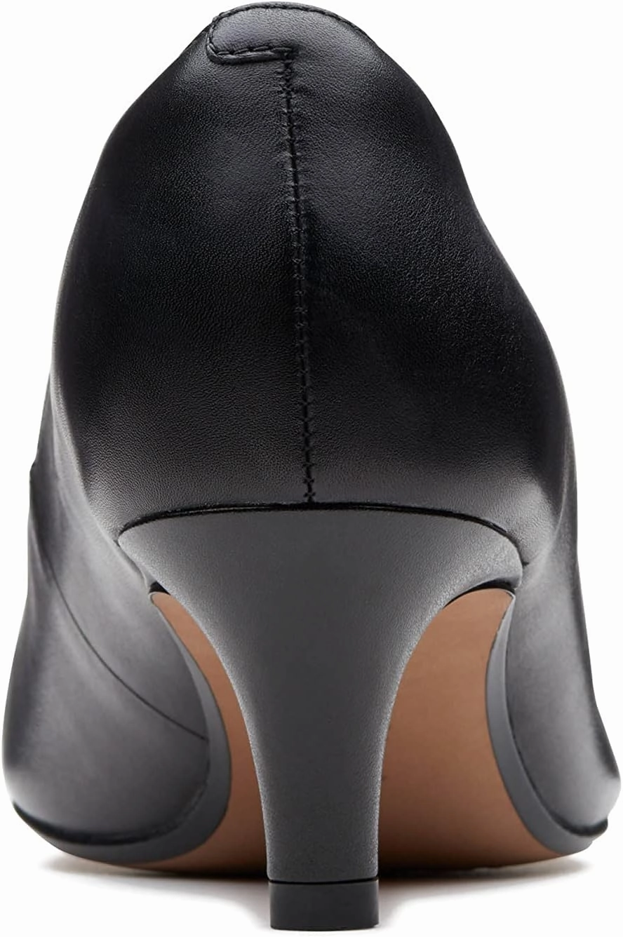 Clarks Women's Closed-Toe Pumps