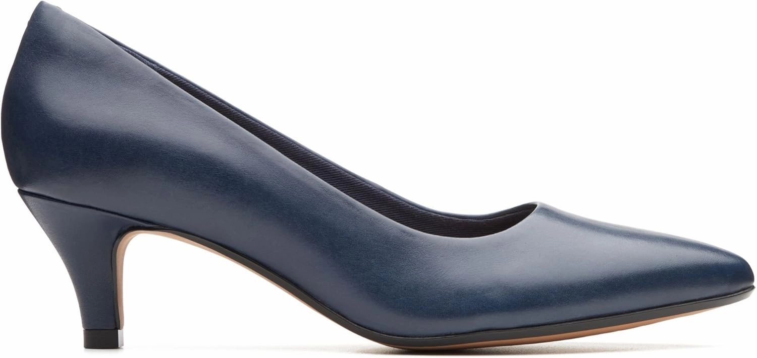 Clarks Women's Closed-Toe Pumps
