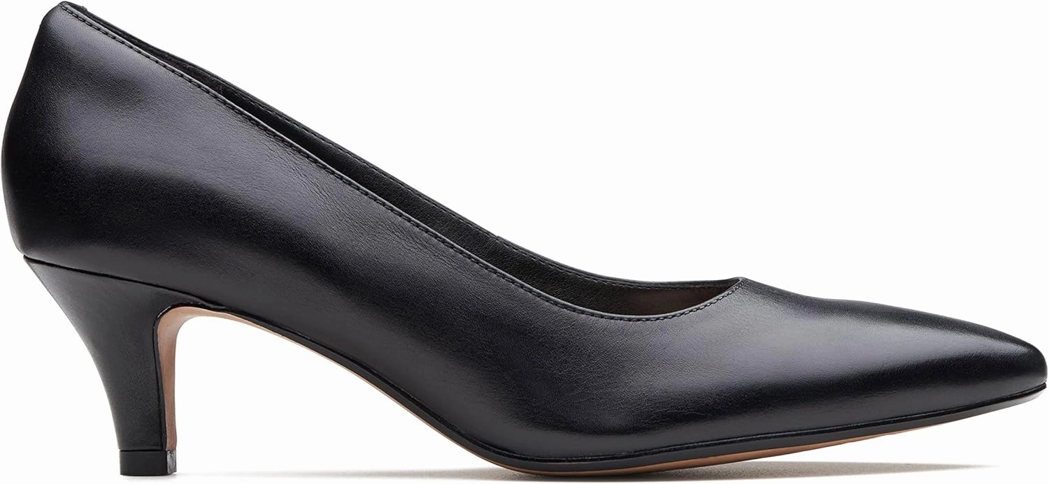 Clarks Women's Closed-Toe Pumps