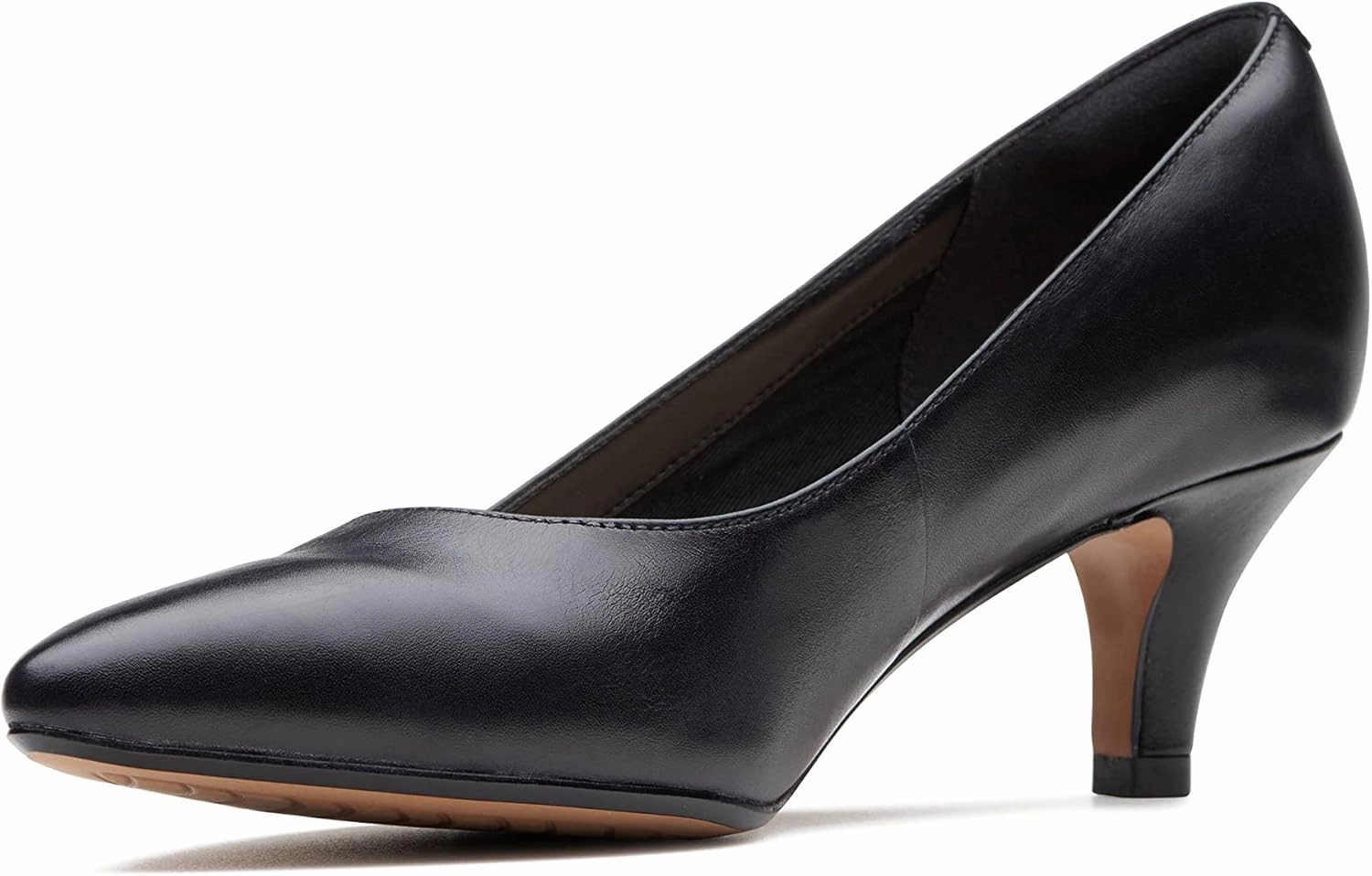 Clarks Women's Closed-Toe Pumps