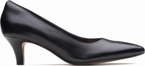 Clarks Women's Closed-Toe Pumps