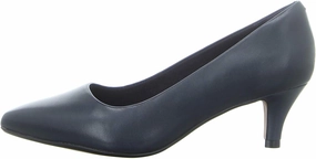 Clarks Women's Closed-Toe Pumps