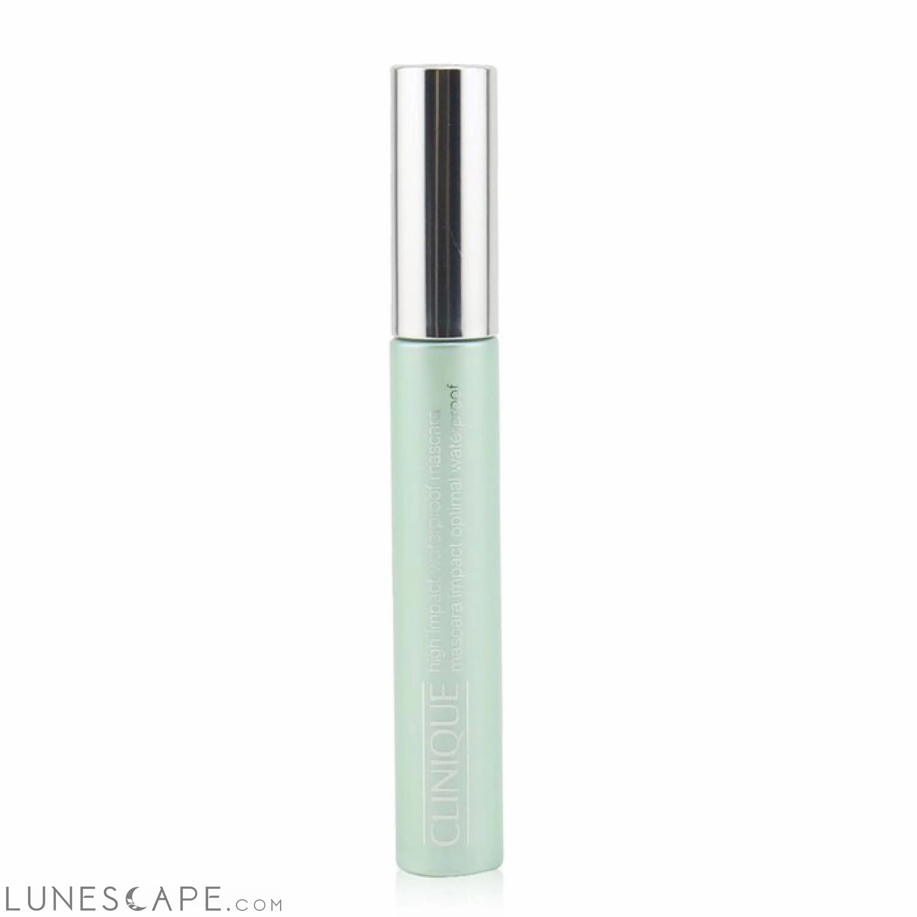 CLINIQUE - High Impact Waterproof Mascara 8ml/0.28oz