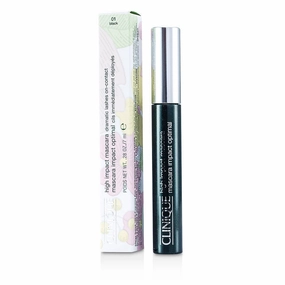 Clinique High Impact Mascara  01 Black  /0.28oz