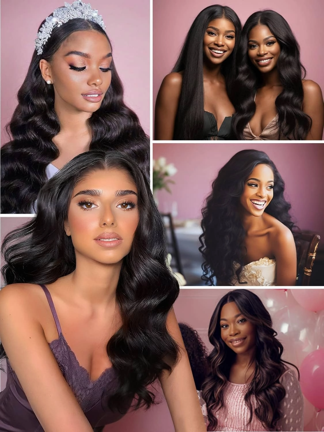Clip in Hair Extensions Seamless Clip in Hair Extensions Human Hair Real Hair Extensions Clip in Human Hair,Body Wave 110g 20 Inch Natural Black Ultra-thin PU Weft,100% Remy Hair Extensions