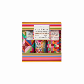 Cloud Nine Hand Cream Trio