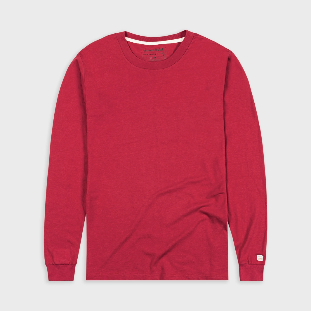 Core Collection Long Sleeve