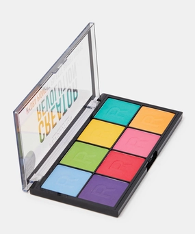 Creator Hydra Pigment Palette Bright Lights