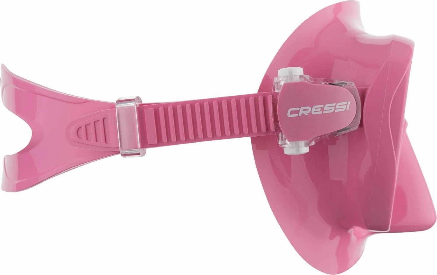 Cressi Scuba Diving Snorkeling Kit - Freediving Mask & Dry Snorkel - F1 & Supernova Dry: Designed in Italy