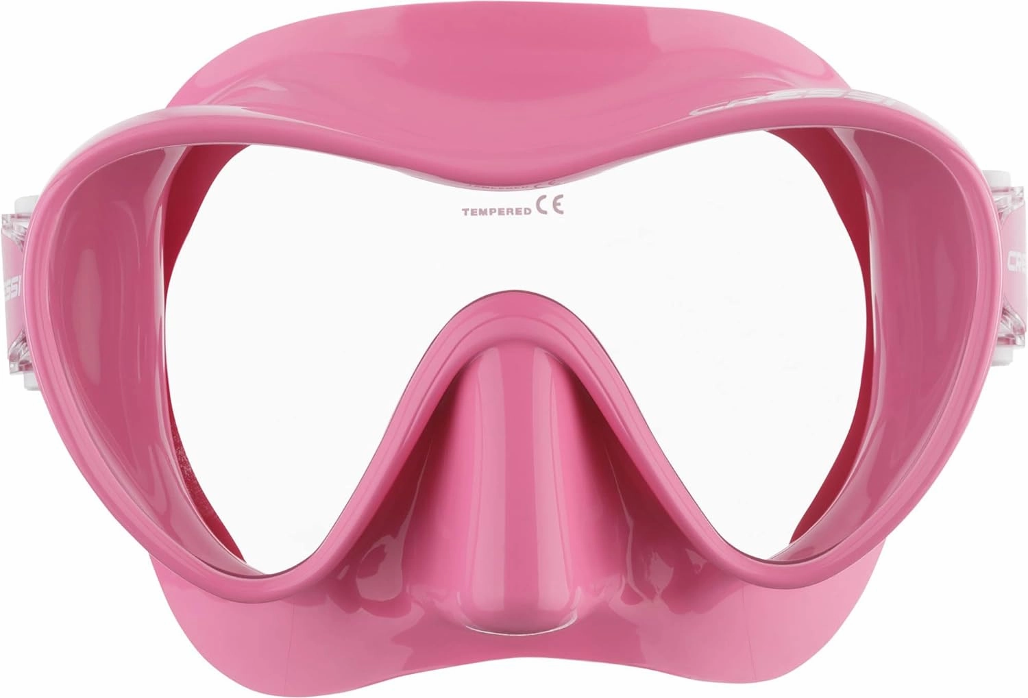 Cressi Scuba Diving Snorkeling Kit - Freediving Mask & Dry Snorkel - F1 & Supernova Dry: Designed in Italy
