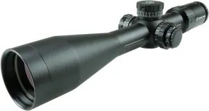 Crimson Trace Optics Sport Riflescope 6-24x56mm MOA/FFP with MR1-MOA with Illuminated Reticle, 2 Series CSA-2624