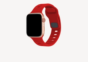Crimson Red