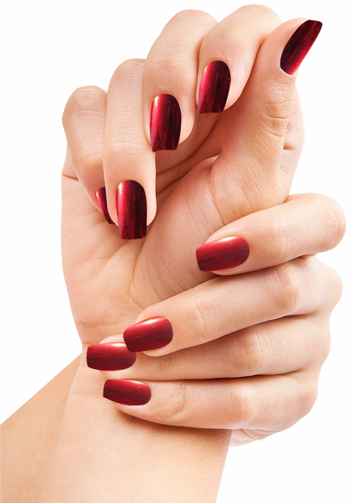 Crimson Velvet Chrome Powder 0.5gm