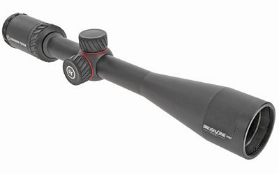 CTC BRUSHLINE 4-12X40 BDC MATTE