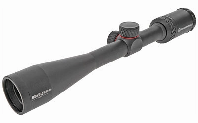 CTC BRUSHLINE 4-12X40 BDC MATTE
