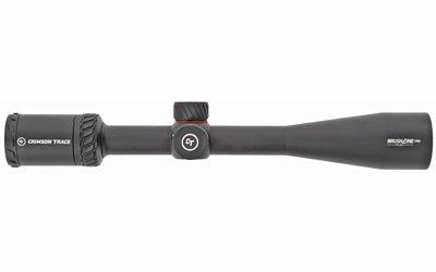 CTC BRUSHLINE 4-12X40 BDC MATTE
