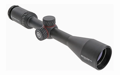 CTC BRUSHLINE PRO 2.5-10X42 BDC MATT