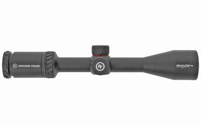 CTC BRUSHLINE PRO 2.5-10X42 BDC MATT