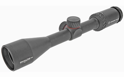CTC BRUSHLINE PRO 2.5-10X42 BDC MATT