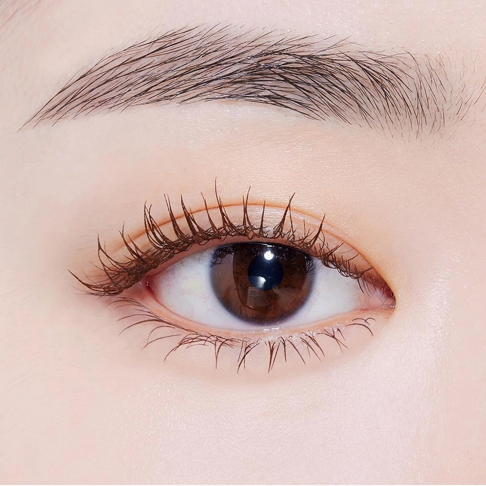 Curl Fix Mascara 8g -02 Brown | Etude House