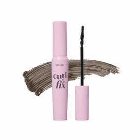 Curl Fix Mascara 8g -03 Grey Brown | Etude House