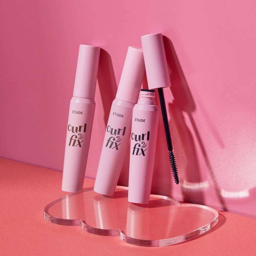 Curl Fix Mascara 8g -03 Grey Brown | Etude House