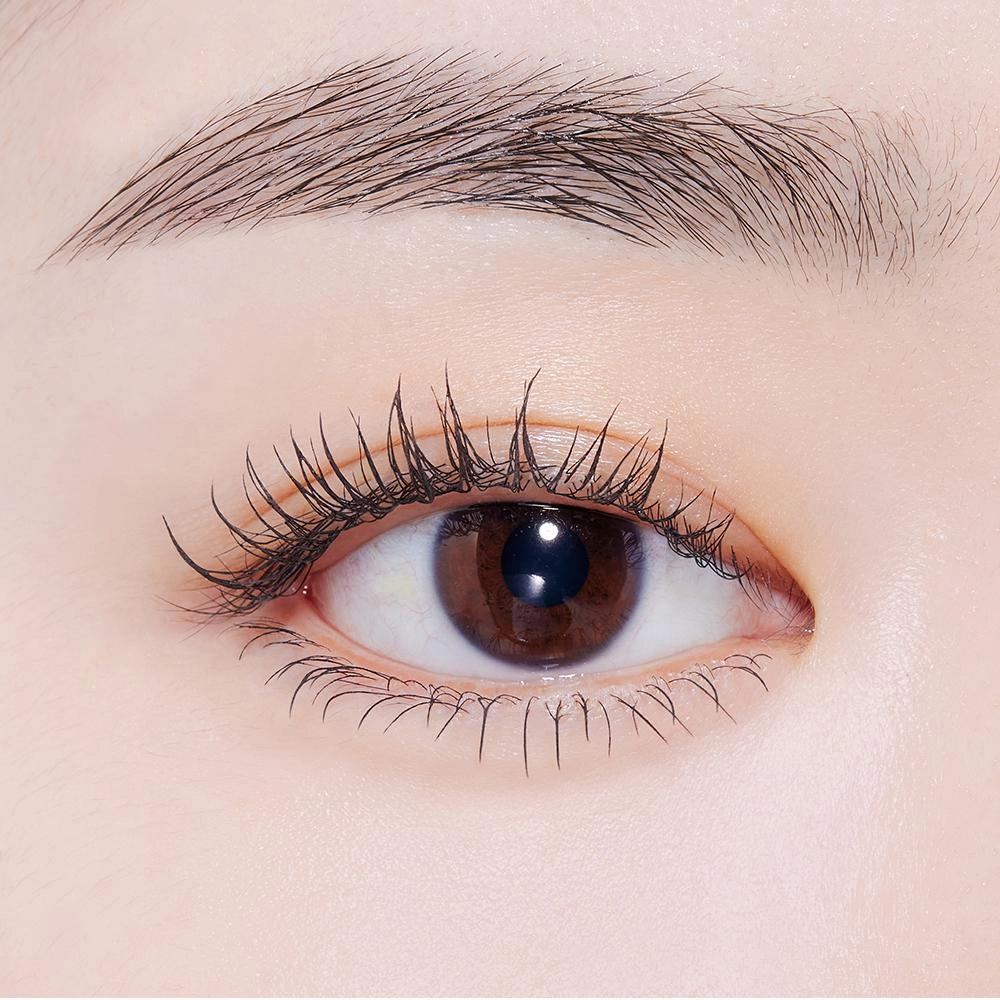 Curl Fix Mascara 8g -03 Grey Brown | Etude House
