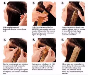 Curly Body Wave Tape in Hair Extensions Human Hair #4/27 Medium Brown with Strawberry Highlighted 60grams 20pcs Seamless Skin Weft Blonde Balayge Body Wave Tape Remy Hair Extensions